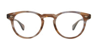 GARRETT LEIGHT HERCULES Occhiali da vista 1123-MIR