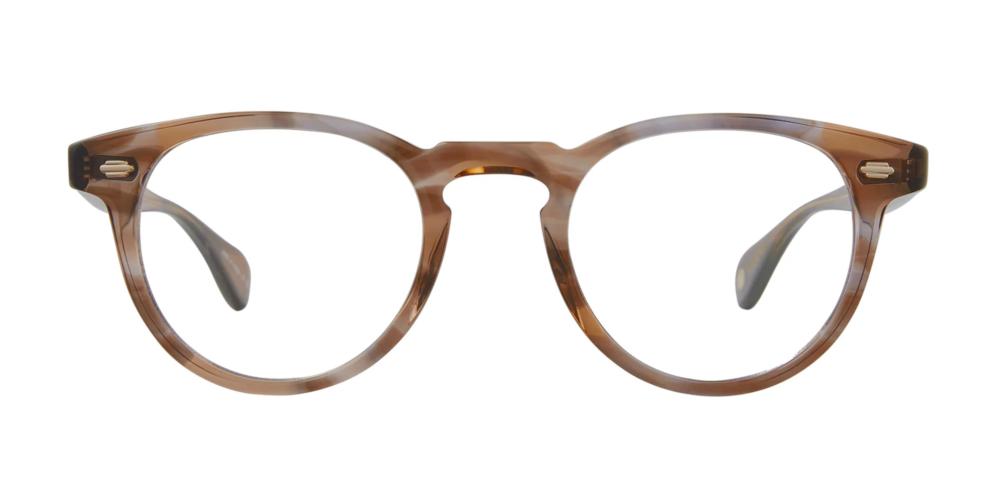 GARRETT LEIGHT HERCULES Occhiali da vista 1123-MIR