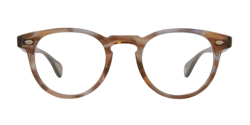 GARRETT LEIGHT HERCULES Occhiali da vista 1123-MIR