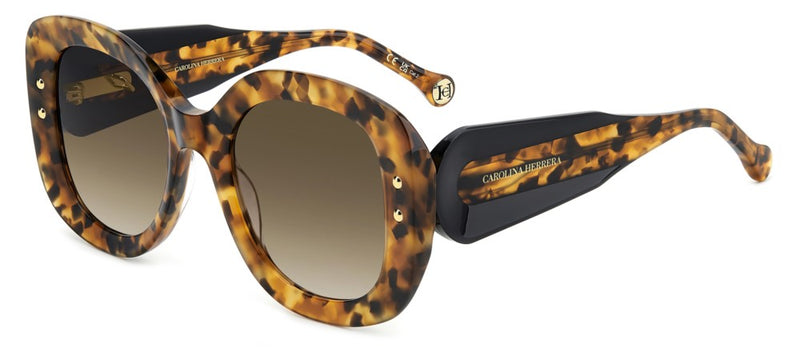 Carolina Herrera HER 0254/S Occhiali da sole 086/HA