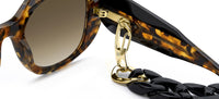 Carolina Herrera HER 0254/S Occhiali da sole 086/HA