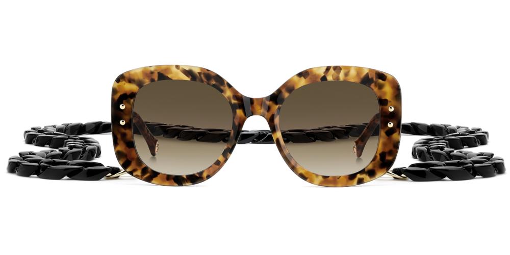 Carolina Herrera HER 0254/S Occhiali da sole 086/HA