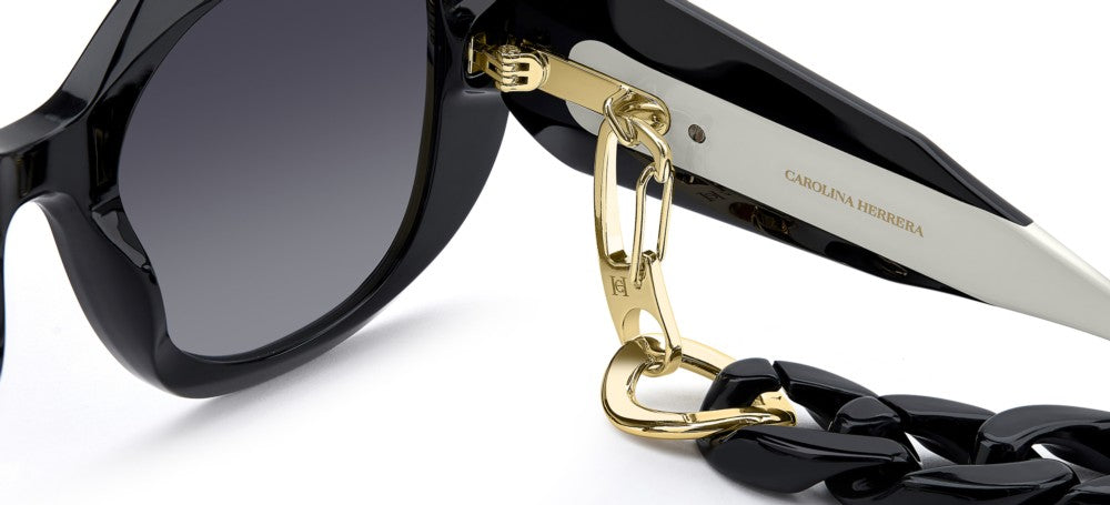 Carolina Herrera HER 0254/S Occhiali da sole 807/9O