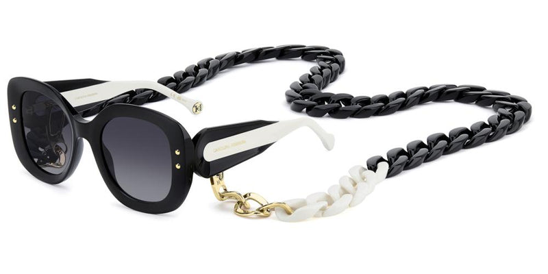 Carolina Herrera HER 0254/S Occhiali da sole 807/9O