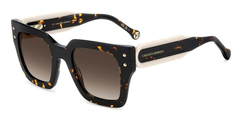 Carolina Herrera HER 0255/S Occhiali da sole 086/HA