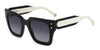 Carolina Herrera HER 0255/S Occhiali da sole 807/9O