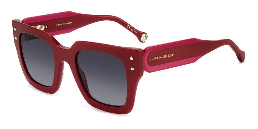 Carolina Herrera HER 0255/S Occhiali da sole C9A/9O