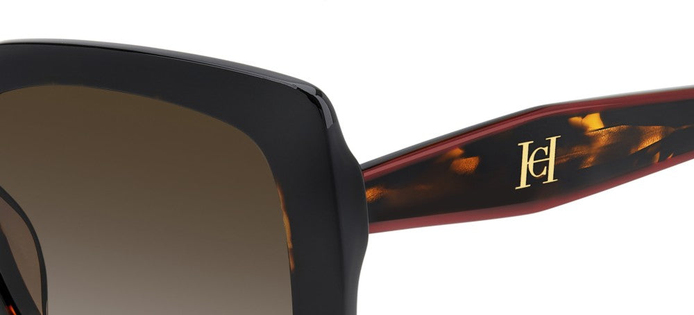 Carolina Herrera HER 0258/G/S Occhiali da sole 086/HA