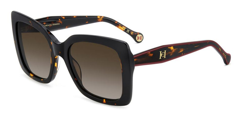 Carolina Herrera HER 0258/G/S Occhiali da sole 086/HA
