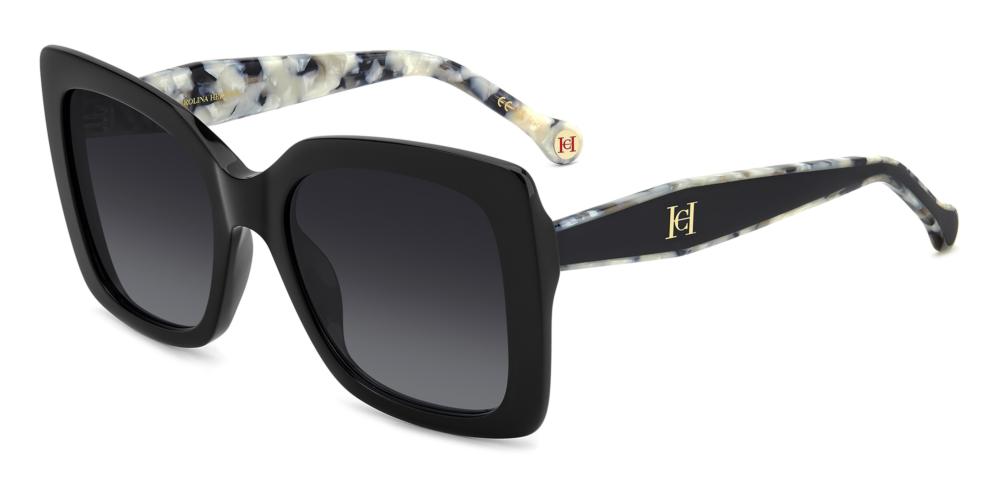 Carolina Herrera HER 0258/G/S Occhiali da sole 807/9O