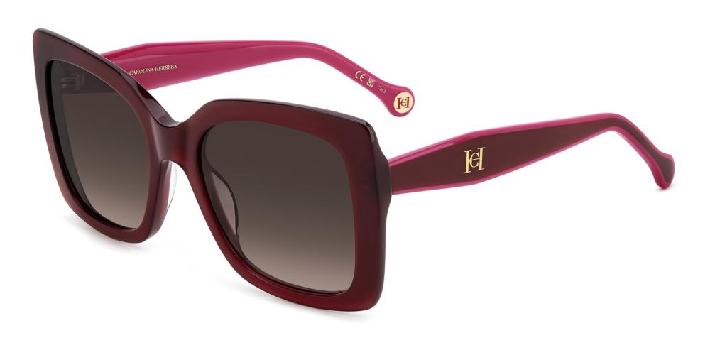 Carolina Herrera HER 0258/G/S Occhiali da sole LHF/HA