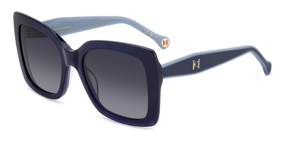 Carolina Herrera HER 0258/G/S Occhiali da sole PJP/9O