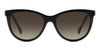 Carolina Herrera HER 0259/CS WITH CLIP ON Occhiali da sole 086/LA