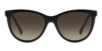 Carolina Herrera HER 0259/CS WITH CLIP ON Occhiali da sole 086/LA