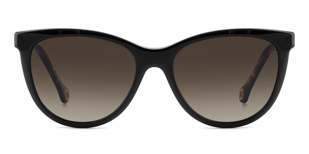 Carolina Herrera HER 0259/CS WITH CLIP ON Occhiali da sole 086/LA