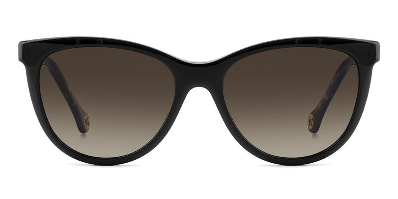 Carolina Herrera HER 0259/CS WITH CLIP ON Occhiali da sole 086/LA