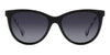 Carolina Herrera HER 0259/CS WITH CLIP ON Occhiali da sole 807/WJ