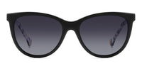 Carolina Herrera HER 0259/CS WITH CLIP ON Occhiali da sole 807/WJ