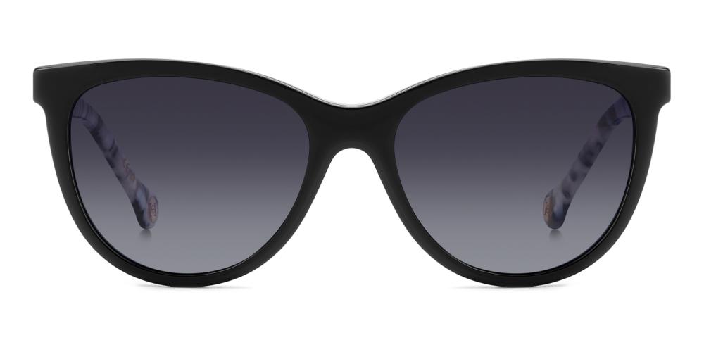 Carolina Herrera HER 0259/CS WITH CLIP ON Occhiali da sole 807/WJ