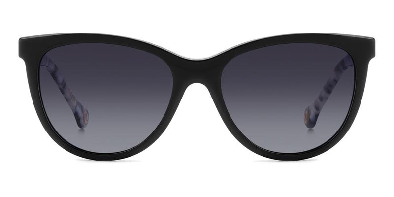 Carolina Herrera HER 0259/CS WITH CLIP ON Occhiali da sole 807/WJ