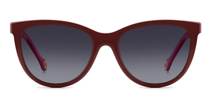 Carolina Herrera HER 0259/CS WITH CLIP ON Occhiali da sole LHF/WJ