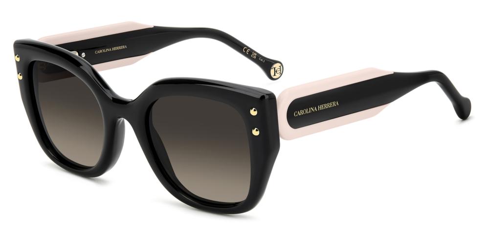 Carolina Herrera HER 0312/S Occhiali da sole 3H2/HA