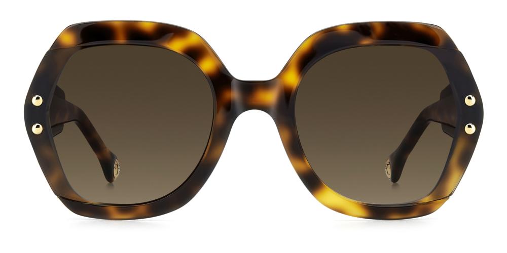 Carolina Herrera HER 0314/G/S Occhiali da sole 086/HA
