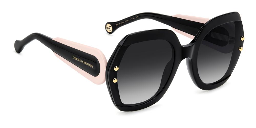 Carolina Herrera HER 0314/G/S Occhiali da sole 3H2/9O