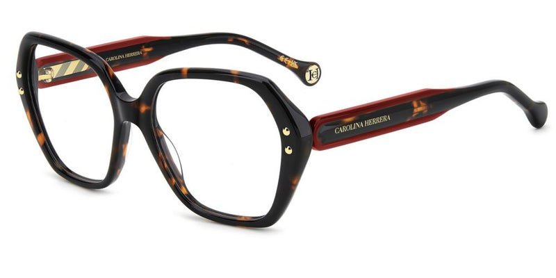 Carolina Herrera HER 0315 Occhiali da vista 086