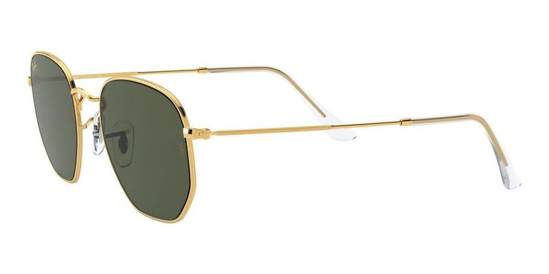 Ray-Ban HEXAGONAL RB 3548 LEGEND GOLD Occhiali da sole 9196/31