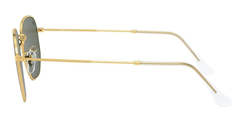 Ray-Ban HEXAGONAL RB 3548 LEGEND GOLD Occhiali da sole 9196/31