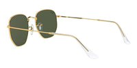 Ray-Ban HEXAGONAL RB 3548 LEGEND GOLD Occhiali da sole 9196/31
