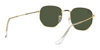 Ray-Ban HEXAGONAL RB 3548 LEGEND GOLD Occhiali da sole 9196/31