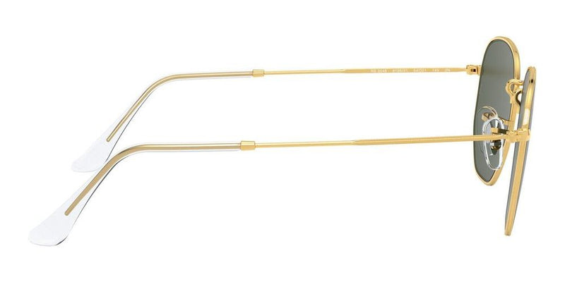 Ray-Ban HEXAGONAL RB 3548 LEGEND GOLD Occhiali da sole 9196/31