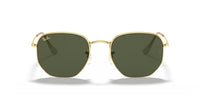 Ray-Ban HEXAGONAL RB 3548 LEGEND GOLD Occhiali da sole 9196/31