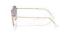 Ray-Ban HEXAGONAL RB 3548 LEGEND GOLD Occhiali da sole 92023F