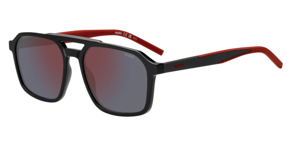 Hugo HG 1335/S Occhiali da sole 807/AO