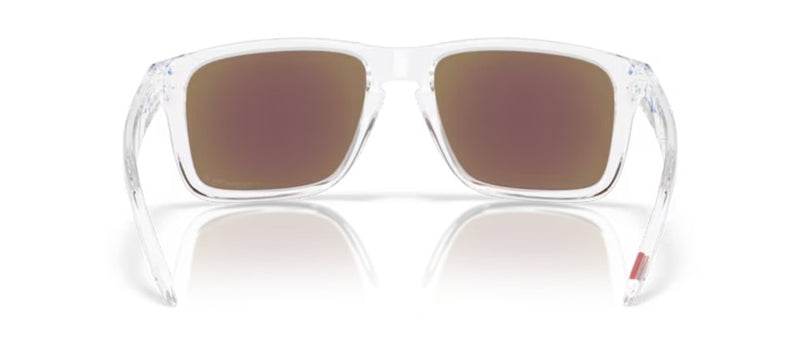Oakley HOLBROOK XXL OO 9487 Occhiali da sole 948707
