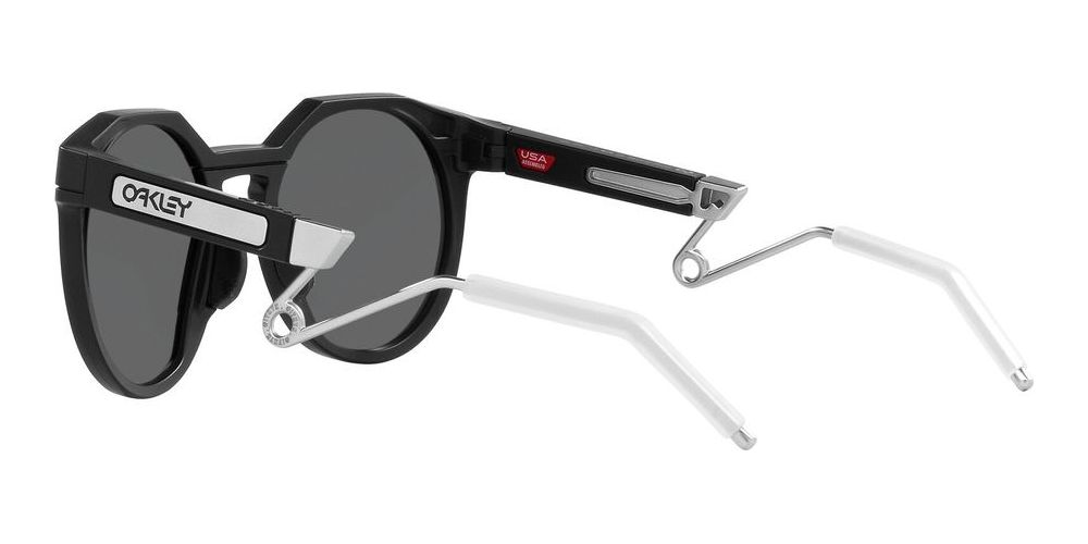 Oakley HSTN METAL 0OO9279 Occhiali da sole 927901