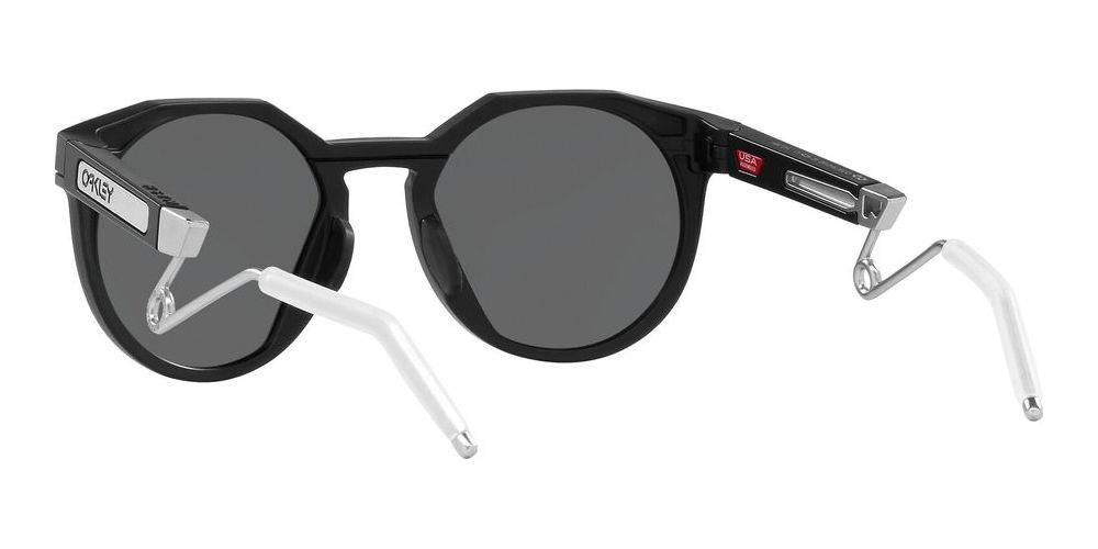Oakley HSTN METAL 0OO9279 Occhiali da sole 927901