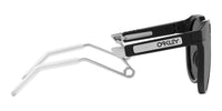 Oakley HSTN METAL 0OO9279 Occhiali da sole 927901