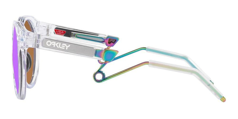 Oakley HSTN METAL 0OO9279 Occhiali da sole 927902