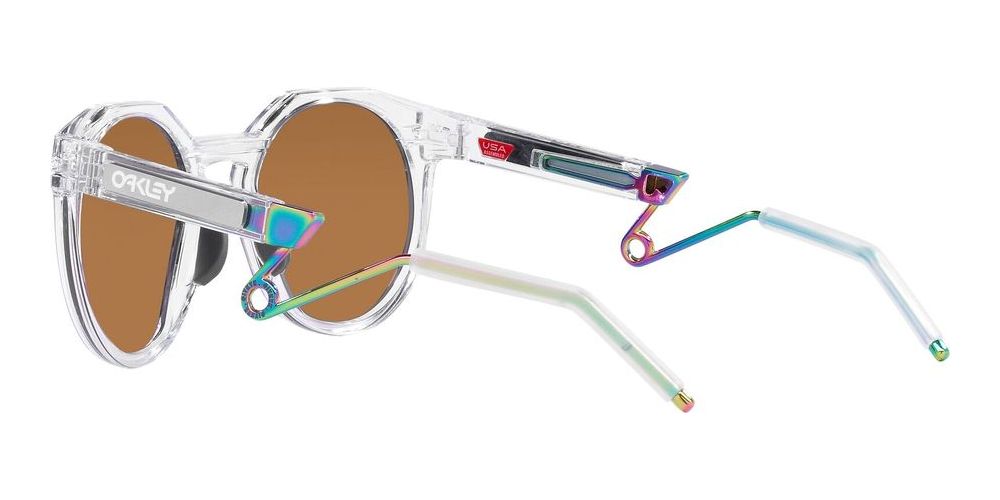 Oakley HSTN METAL 0OO9279 Occhiali da sole 927902