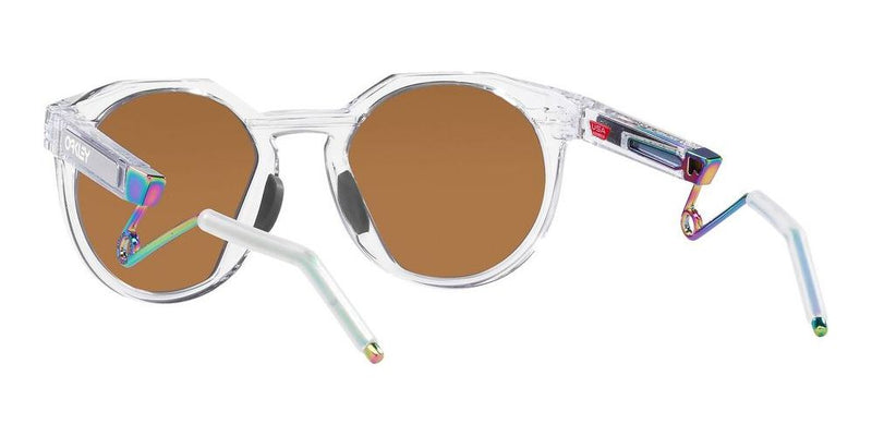 Oakley HSTN METAL 0OO9279 Occhiali da sole 927902