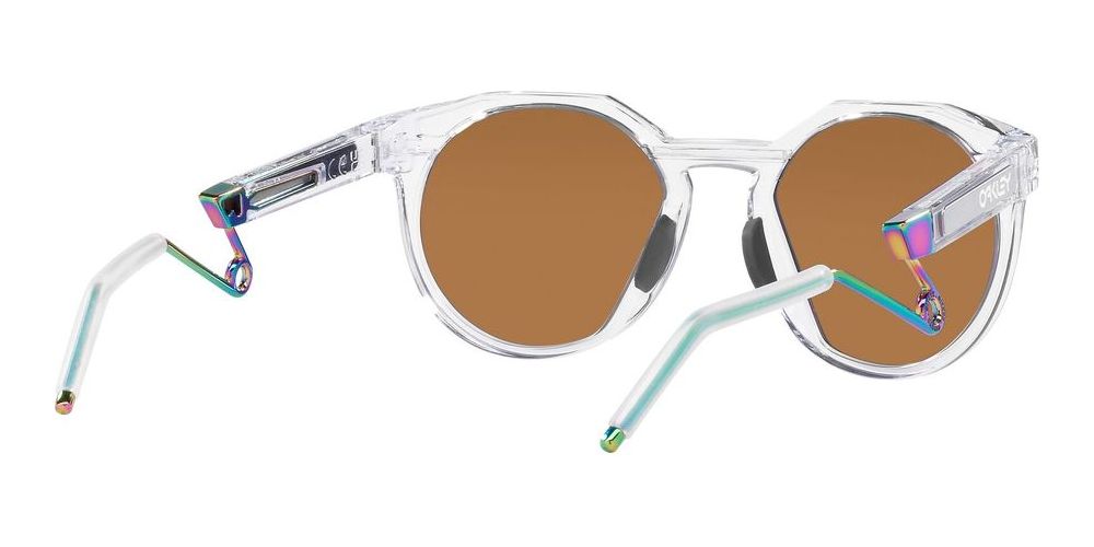 Oakley HSTN METAL 0OO9279 Occhiali da sole 927902