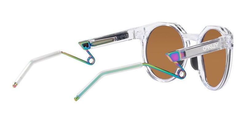 Oakley HSTN METAL 0OO9279 Occhiali da sole 927902