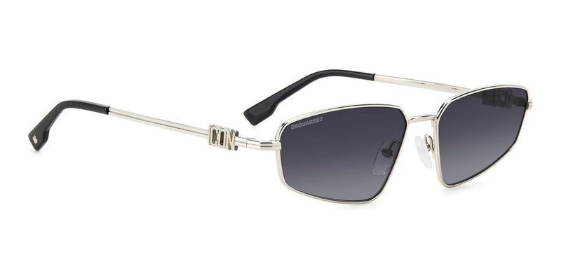 Dsquared2 ICON 0015/S Occhiali da sole 010/9O