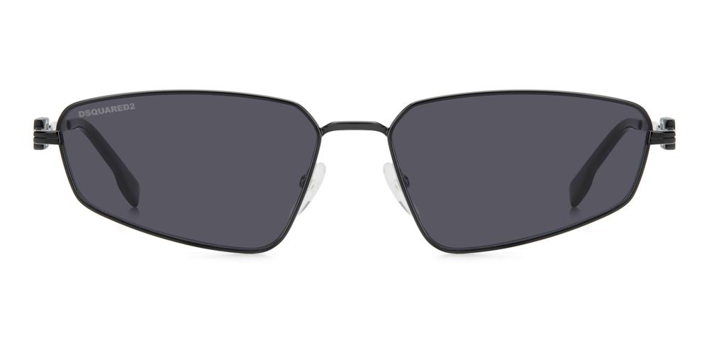 Dsquared2 ICON 0015/S Occhiali da sole 807/IR
