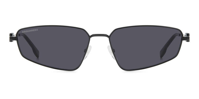 Dsquared2 ICON 0015/S Occhiali da sole 807/IR