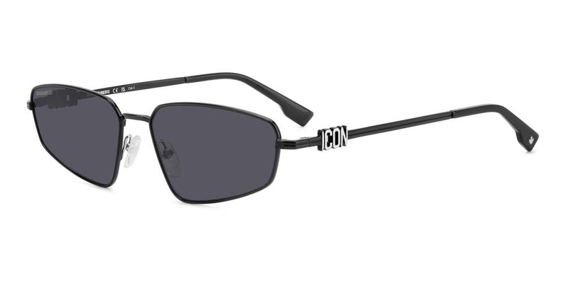Dsquared2 ICON 0015/S Occhiali da sole 807/IR